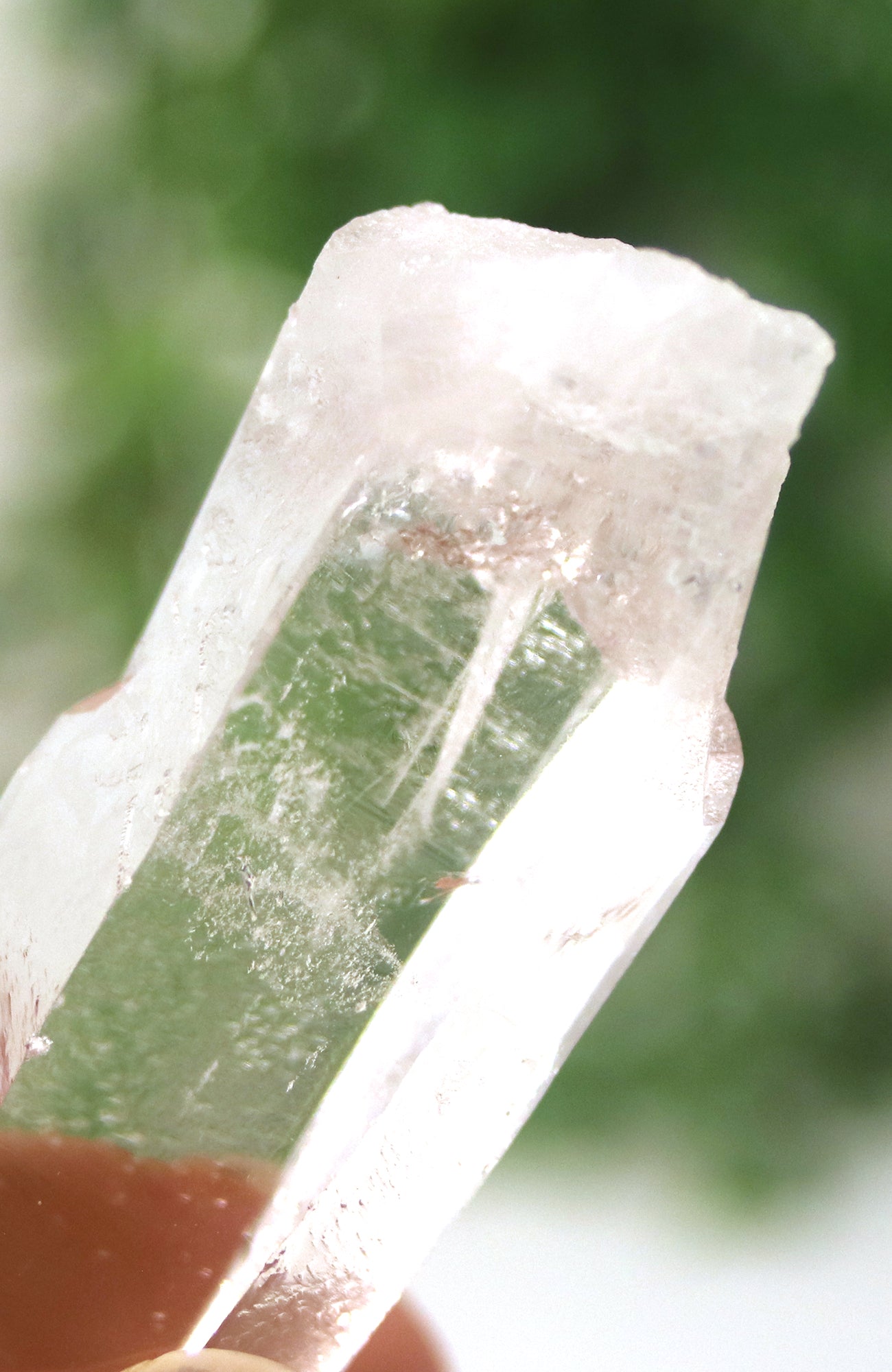Laser Quartz Points (AAA Grade)